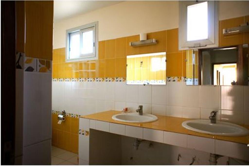 Villa Rosa 다카르 객실 사진
