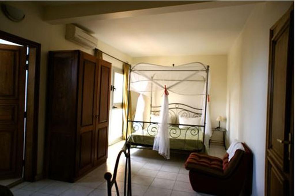 Villa Rosa 다카르 객실 사진