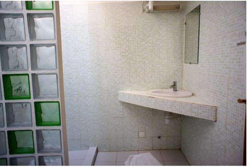 Villa Rosa 다카르 객실 사진